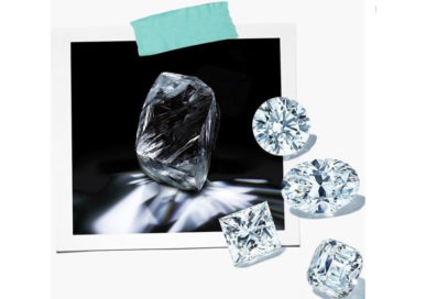 diamanti Tiffany
