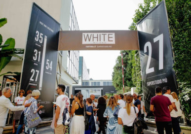 White Milano 2019