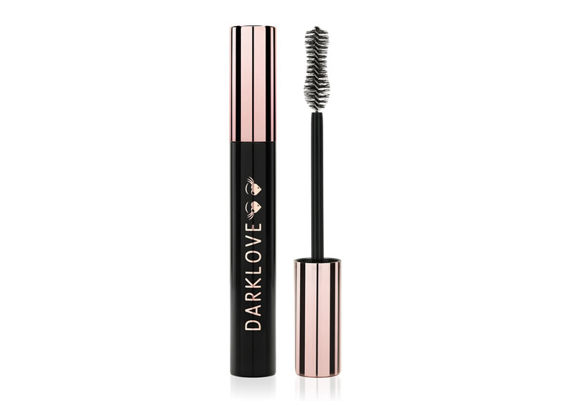 clio makeup mascara