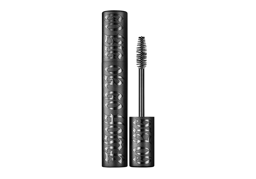 mascara kat von d