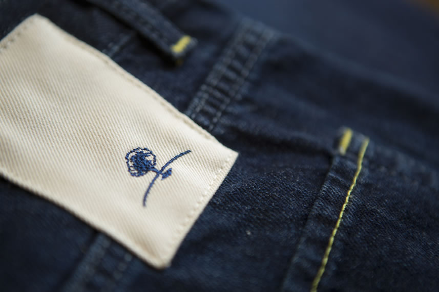 Par.co Denim