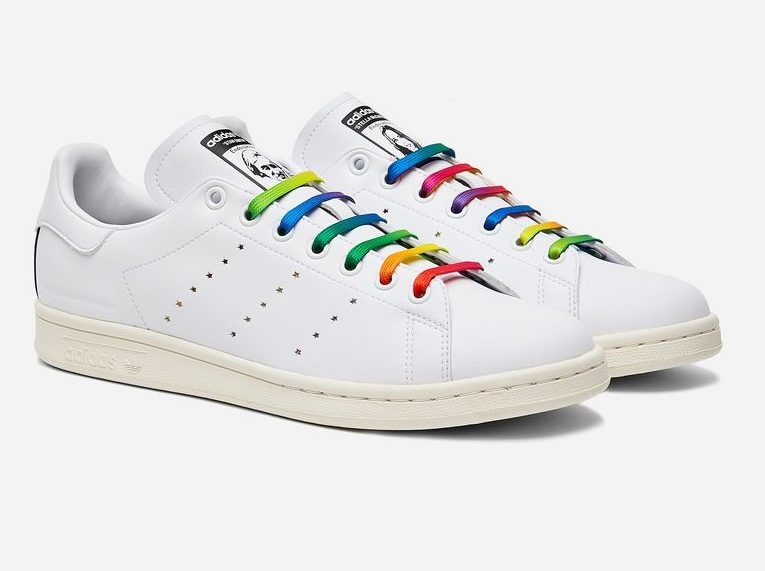 sneakers stella mccartney stan smith