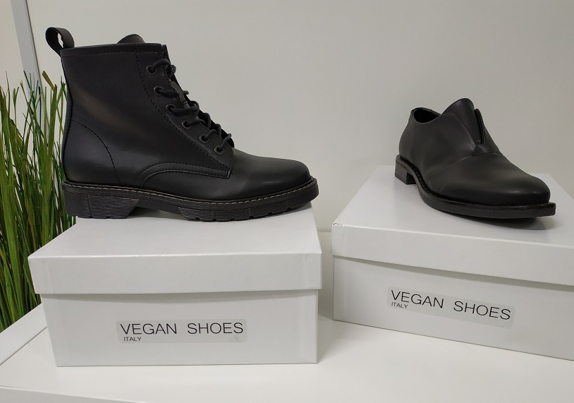 scarpe Vegan Shoes Italy