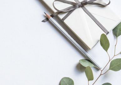 idee regalo minimal